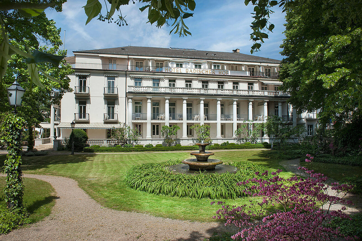 Radisson Baden-Baden Prime Center