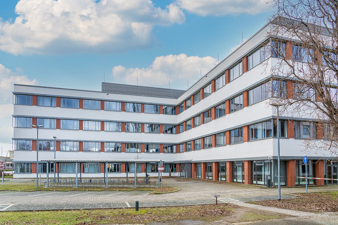 Berlin East Office