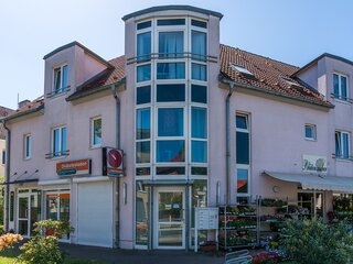 Berlin Kaulsdorf Office