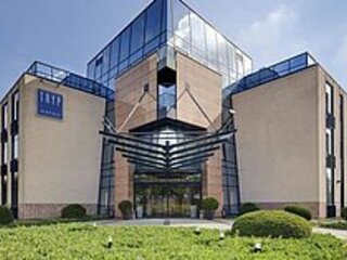 Düsseldorf Airport Hotel (Ratingen)