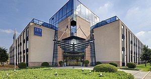Düsseldorf Airport Hotel (Ratingen)