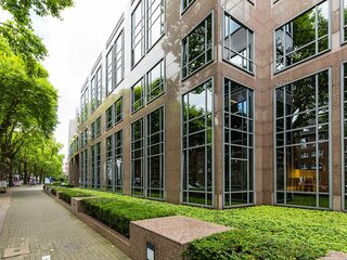 Düsseldorf City Center
