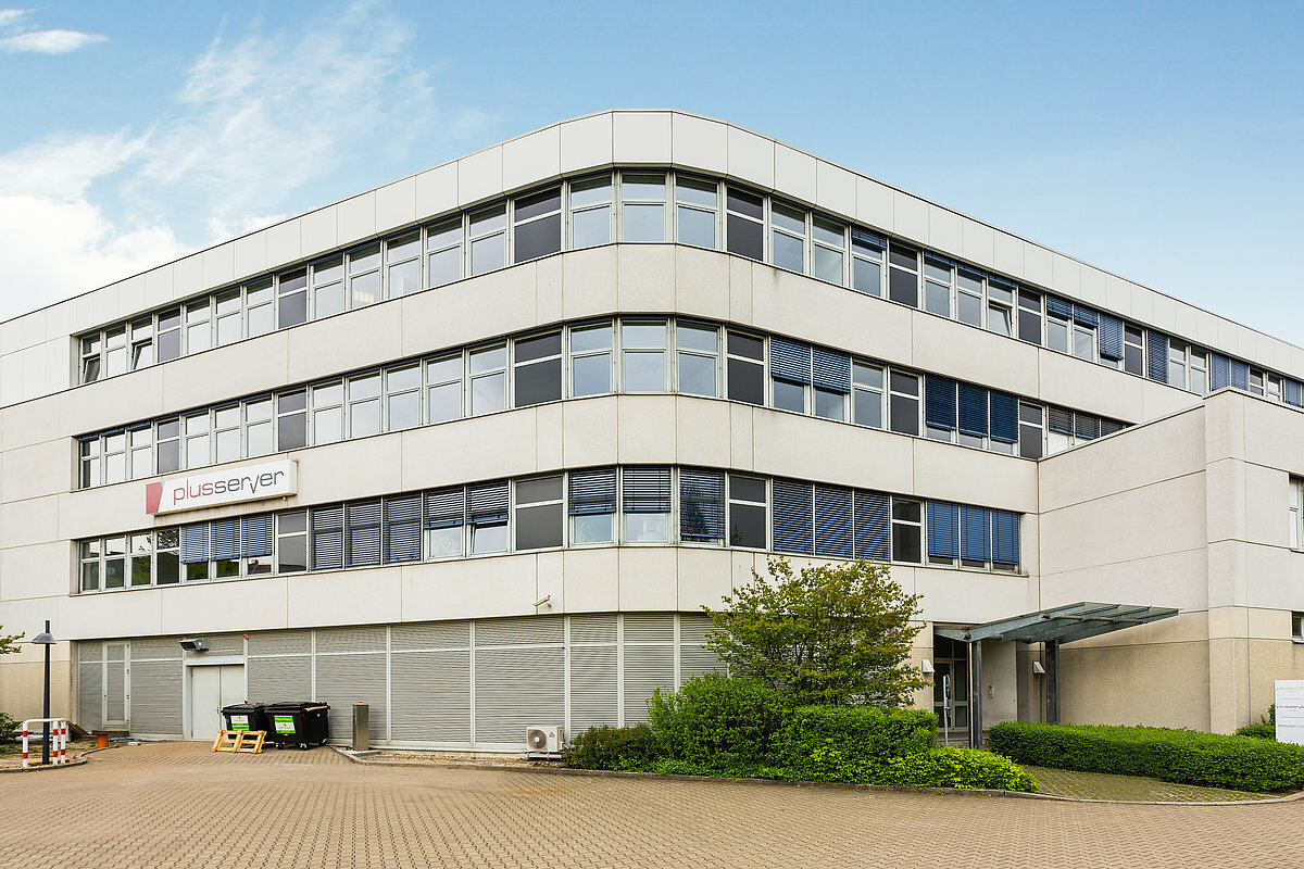 Düsseldorf Office