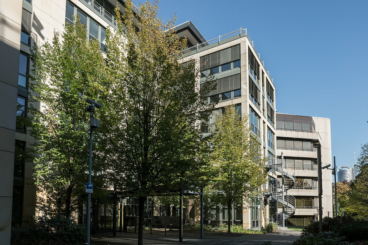 Essen Office Complex