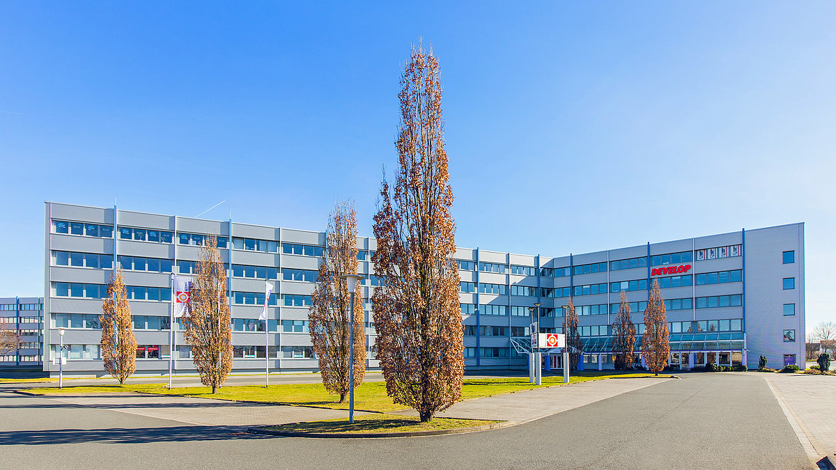 Hannover Airport Business Center