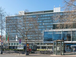 Steigenberger Hotel Cologne Prime Center