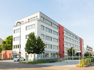 Stuttgart Ludwigsburg Office