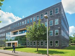 Utrecht Office