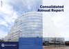 FY 2022 Consolidated Annual Report