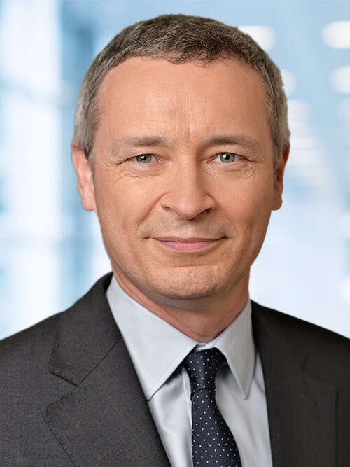 Markus Leininger